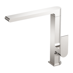 BIANCA KITCHEN MIXER BRUSHED NICKEL (NR321507BN)