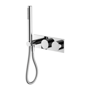 KARA PROGRESSIVE SHOWER SYSTEM CHROME (NR271903cCH)