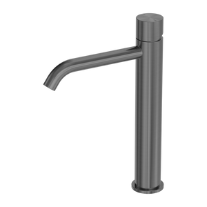 Zen SS316L Tall Basin Mixer Handless Graphite (NR162201cGR)