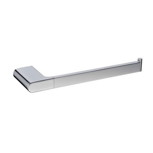 CH8003.TR VOG CHROME TOWEL RING