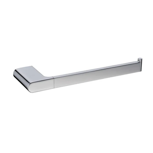 CH8003.TR VOG CHROME TOWEL RING