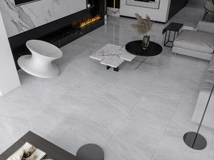 T/ILMALGP3060 ENTIVA ILLINOIS LIGHT GREY POLISHED 300*600mm REC.