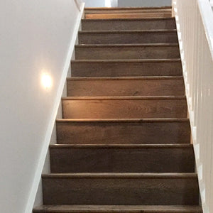 Floortex Arborlok Longboard Laminate floor - AL2202 Mocha