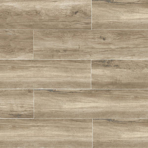 HF Tile 21205 Matt Tile 200x1200mm