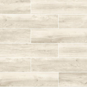 HF Tile 21206 Off White Matt Tile 200x1200mm