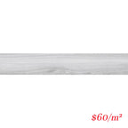 Victiles Tile 215CTCGYM MW251501 CATCH GREY OAK MATT 250X1500MM