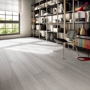 GNS Tile 215CTCGYM MW251501 CATCH GREY OAK MATT 250X1500MM