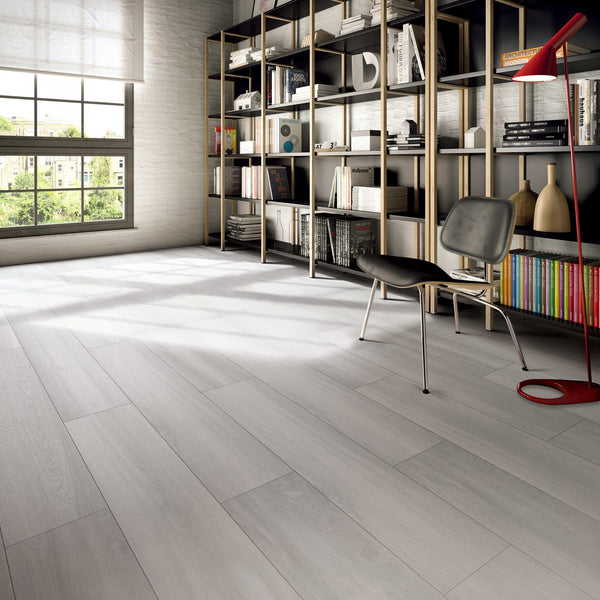GNS Tile 215CTCGYM MW251501 CATCH GREY OAK MATT 250X1500MM