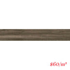 Victiles Tile 215CTCWNM MW251504 CATCH WALNUT MATT 250X1500MM