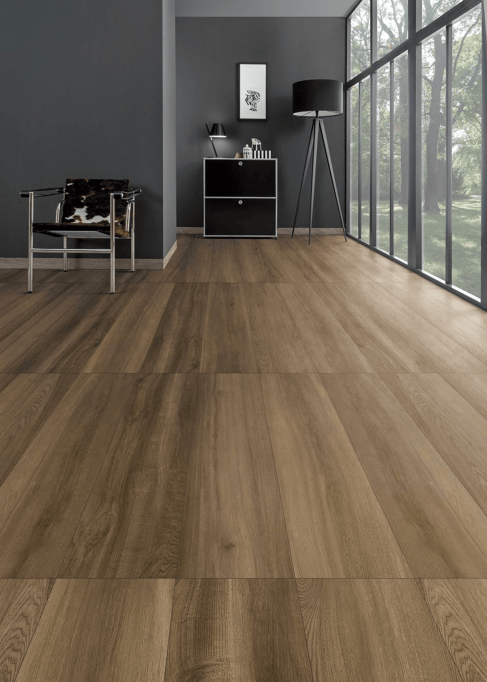 215CTCWNM MW251504 CATCH WALNUT MATT 250X1500MM