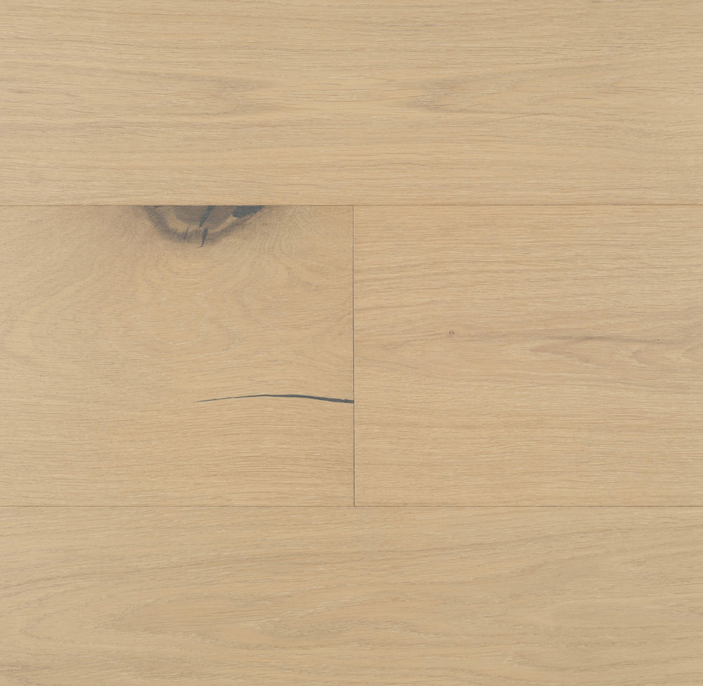 Terra Mater WildOak Origins Engineered Oak 2200 x 220 x 14/3mm - 2201 Grey Ember