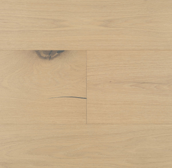 Terra Mater WildOak Origins Engineered Oak 2200 x 220 x 14/3mm - 2201 Grey Ember