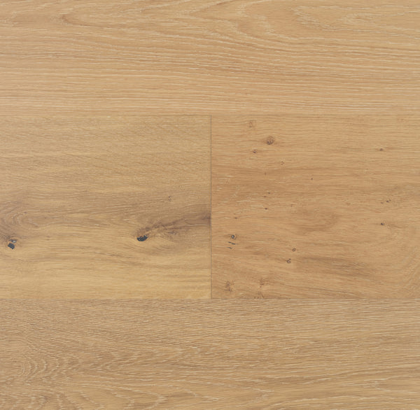 Terra Mater WildOak Origins Engineered Oak 2200 x 220 x 14/3mm - 2202 Lunar Grey