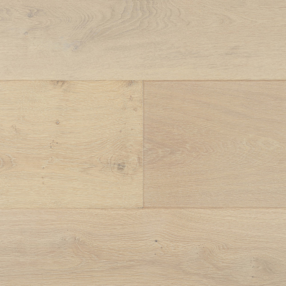 Terra Mater WildOak Origins Engineered Oak 2200 x 220 x 14/3mm - 2204 Chantilly Lace
