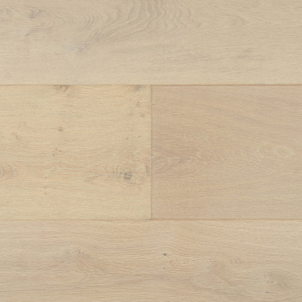 Terra Mater WildOak Origins Engineered Oak 2200 x 220 x 14/3mm - 2204 Chantilly Lace