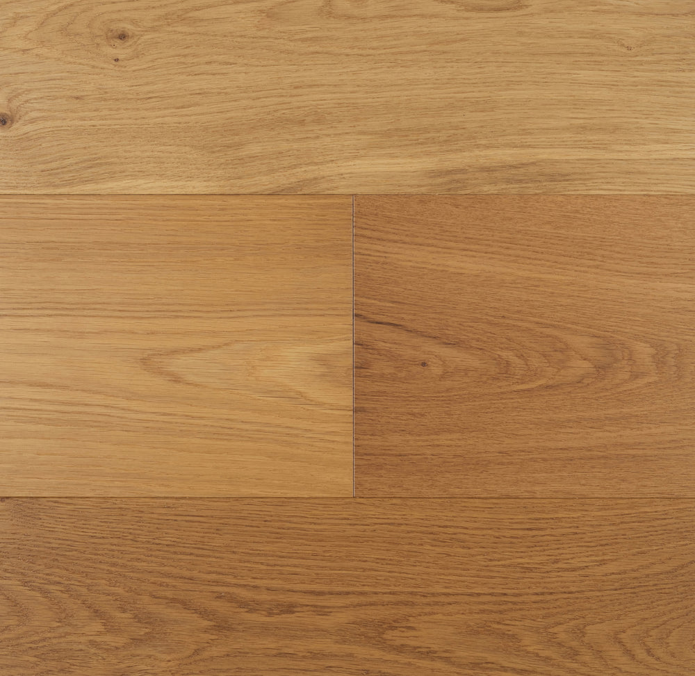 Terra Mater WildOak Origins Engineered Oak 2200 x 220 x 14/3mm - 2206 Tobacco