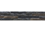 Victiles Tile AVACHM15 AVARIS GRAFITO CHARCOAL MATT 100X500MM