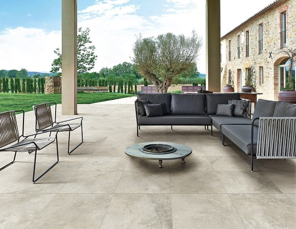 T/STVABM60120 ENTIVA STONE VALLEY BEIGE MATT SMART-TECH 600*1200mm REC.