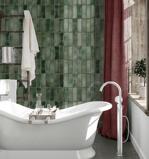 T/AMJA65200 ESTUDIO AMAZONIA JADE GLOSS 65*200mm