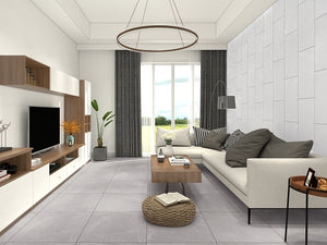 T/DEBOMA6060 GUOCERA DESTIN BONE MATT 600*600mm REC.