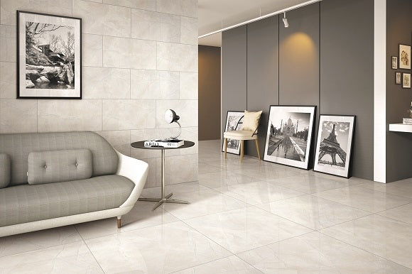T/DACMLP6060 ENTIVA DALLAS MARFIL LIGHT POLISHED 600*600 REC.