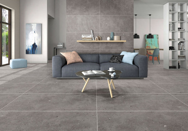 T/CAASM6060 ENTIVA CALONIS ASH MATT P3 600*600 REC.