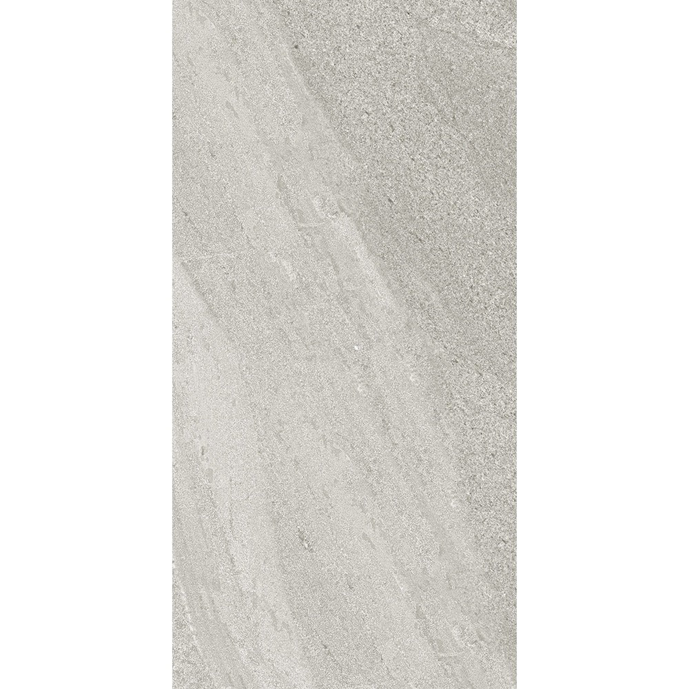 T/ERSMGM3060 ENTIVA REAL STONE MID GREY MATT 300*600 REC.