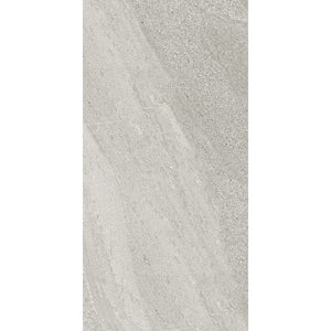 T/ERSMGM3060 ENTIVA REAL STONE MID GREY MATT 300*600 REC.
