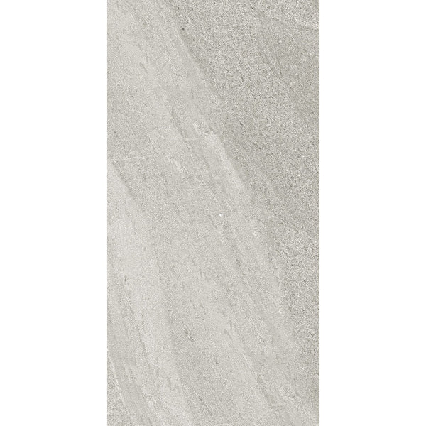 T/ERSMGM3060 ENTIVA REAL STONE MID GREY MATT 300*600 REC.