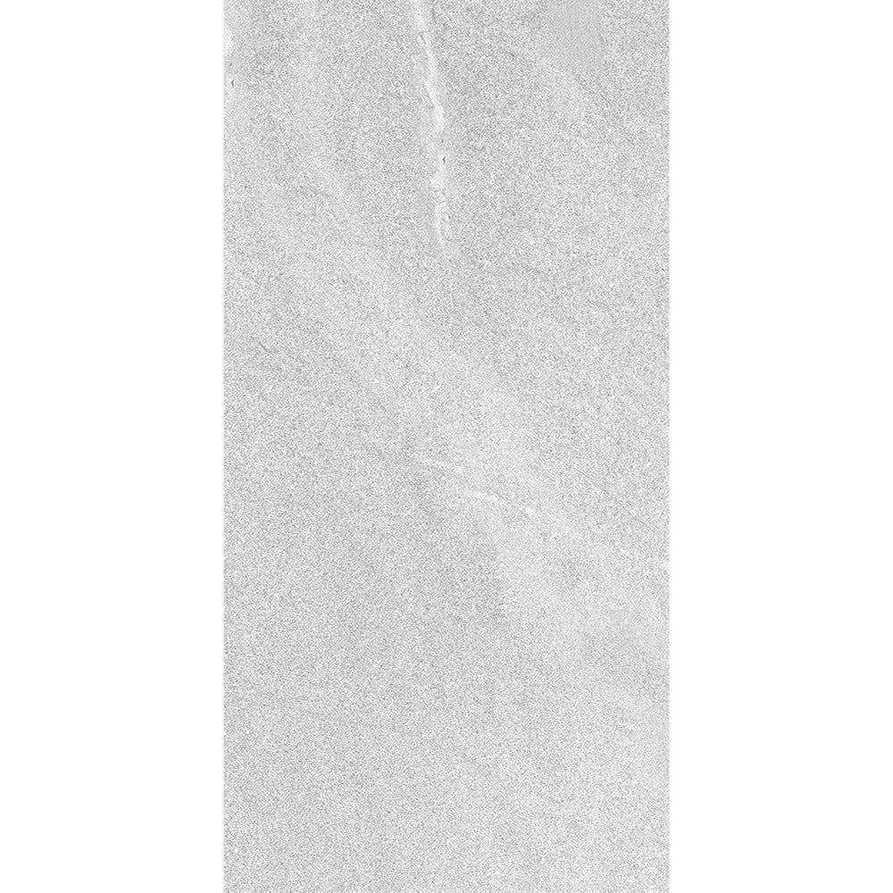 T/ERSLGM3060 ENTIVA REAL STONE LIGHT GREY MATT 300*600 REC.