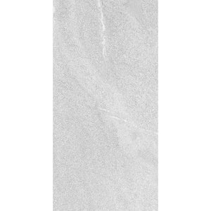 T/ERSLGM3060 ENTIVA REAL STONE LIGHT GREY MATT 300*600 REC.