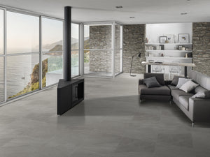 T/ERSDGM3060 ENTIVA REAL STONE DARK GREY MATT 300*600 REC.