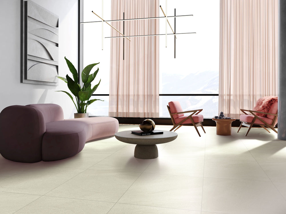 T/ERSSM6060 ENTIVA REAL STONE SAND MATT 600*600 REC.