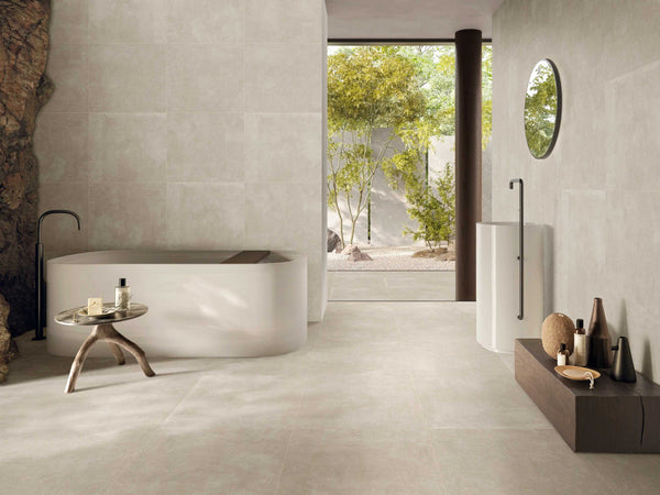 ENTIVA NOVA PEARL LAPPATO 600*600mm REC.