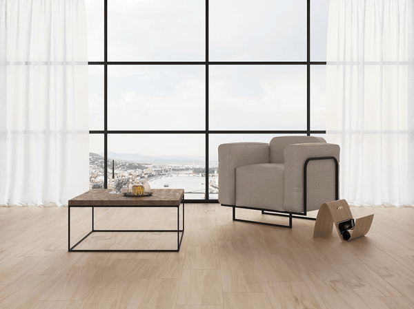 GNS Tile 26TIOCRM TIOGA CREMA MATT 200X600MM