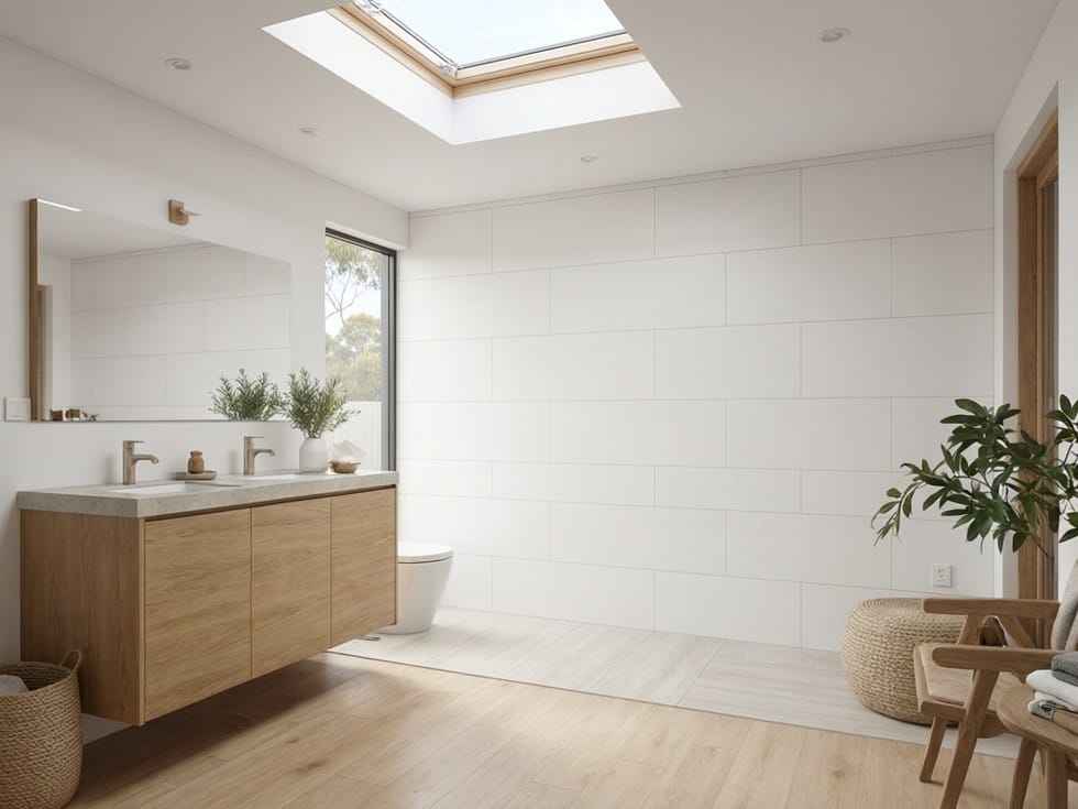 26TIOWHM TIOGA WHITE BLANCO MATT 200X600MM