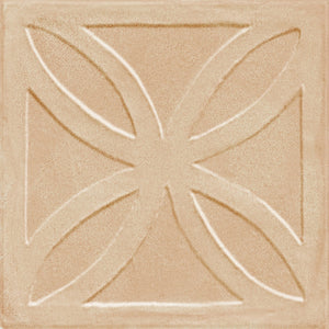 2AMUBE3D RC7G AMURI BISCOTTO BEIGE 3D MATT DECOR 200X200