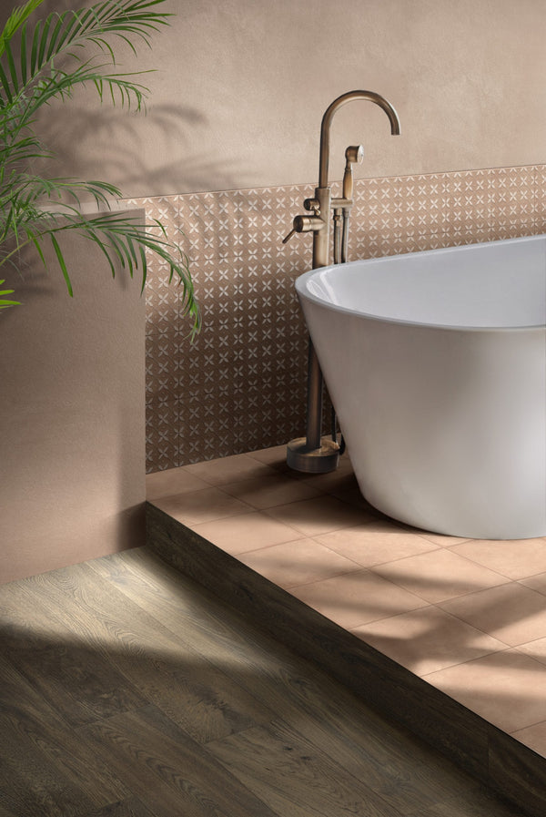 GNS Tile 2AMUBEM RC7A AMURI BISCOTTO BEIGE MATT 200X200