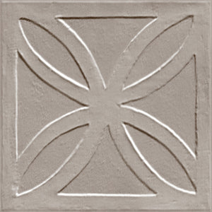2AMUGY3D RC7K AMURI GRIGIO GREY 3D MATT DECOR 200X200