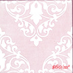 Victiles Tile 2ASHPKG A20WBH60DG ASHFIELD PINK GLOSS 200X200MM
