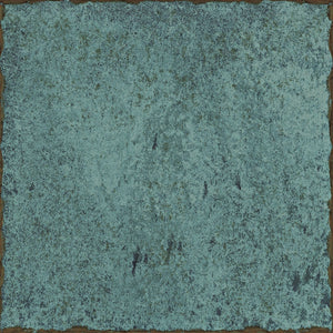2ATLGNG 60253 ATLANTIS SWIMMING POOL GREEN SMOOTH GLOSS 200X200MM