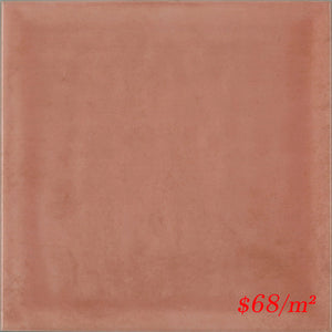 2CASCOG CASOLI CORAL GLOSS 223X223MM