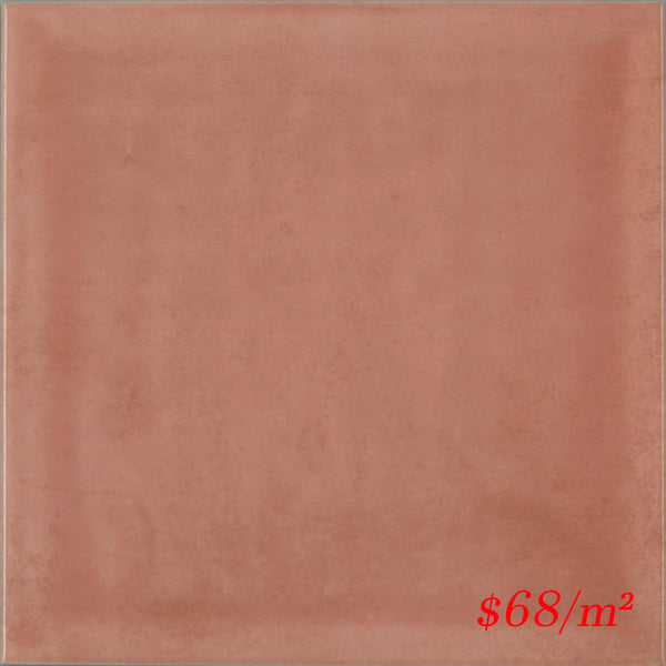 2CASCOG CASOLI CORAL GLOSS 223X223MM