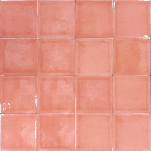 GNS Tile 2CASCOG CASOLI CORAL GLOSS 223X223MM