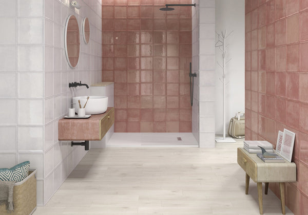 GNS Tile 2CASCOG CASOLI CORAL GLOSS 223X223MM