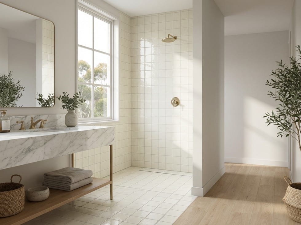 2CASWHG CASOLI VINTAGE WHITE GLOSS 223X223MM