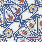 Victiles Tile 2MORIRJD T210402 MOROCCO IRANIAN JADE GLOSS 200X200MM