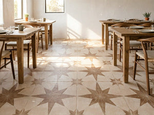 GNS Tile 2RIMTEM MVG840 RIMINI TERRACOTTA MATT 200X200