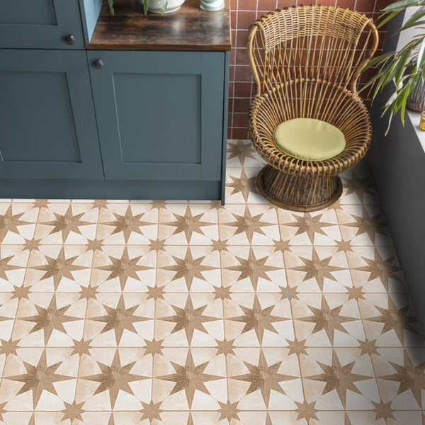 GNS Tile 2RIMTEM MVG840 RIMINI TERRACOTTA MATT 200X200