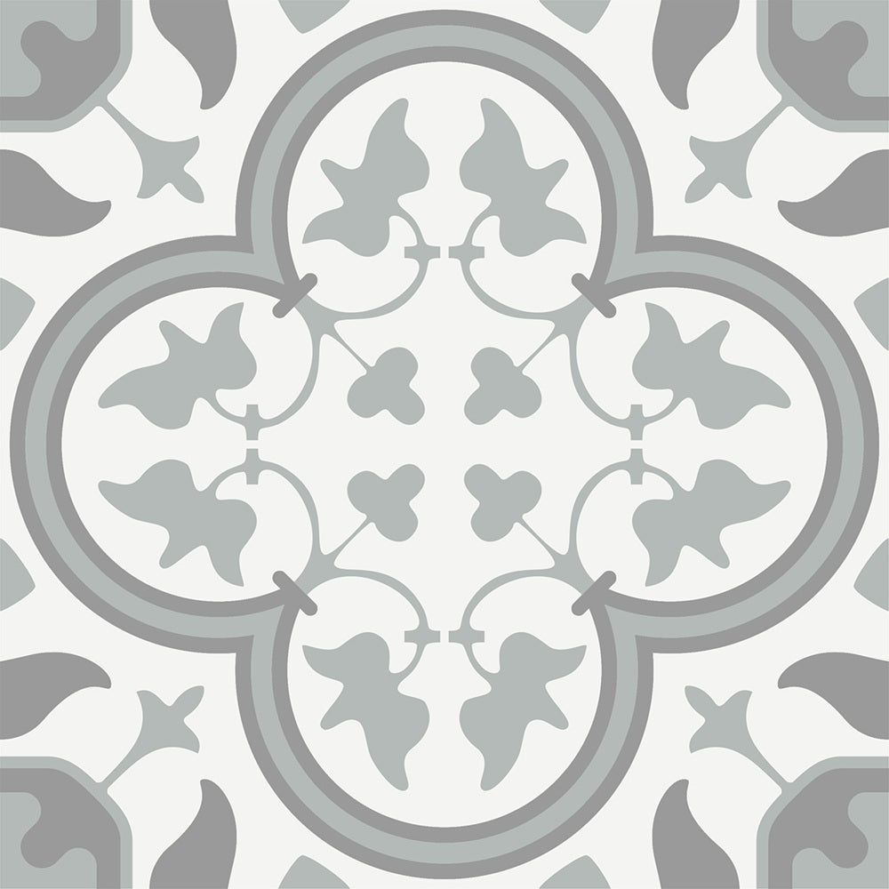 2SALLGM MVG812 SALISBURY LIGHT GREY MATT 200X200